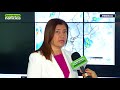 IDEAM mantiene alertas por lluvias y deslizamientos en el departamento