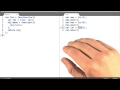 Building Similar Objects - Object-Oriented JavaScript