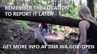 Trail Stewardship