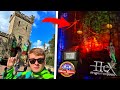 Hex IS BACK at Alton Towers!! - FIRST Ride & HONEST Review