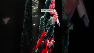 KONSER LESTI SANG KEJORA  (OPENING)