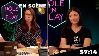 En scène ! - Rôle'n Play - S7:E14