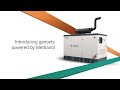 Kirloskar Oil Engines | Methanol Gensets