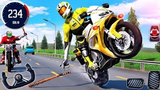 Motocross Dirt Bike Racing 3D #racinggame #games #gaming @DroidGameplaysTV @eDroid-Gaming #race