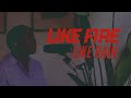 LIKE FIRE, LIKE RAIN  |  Prophetic warfare Sound| 1hour Prayer Chant *remixed* | ANZOA