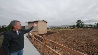 Biofilter/Bioreactor, Jim May Park, Santa Maria