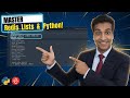 Master Redis Lists & Python: Boost Your Skills with this Easy Tutorial!