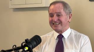From Grenadier Guard to Funeral Celebrant: A Life of Service with Graham Wallace