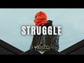 struggle deep aggressive hip hop instrumental emotional motivational rap beat