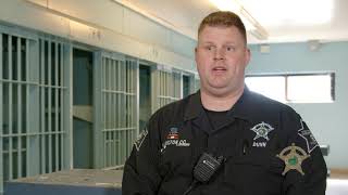 Beneath the Badge – Jail Deputy Travis Dunn