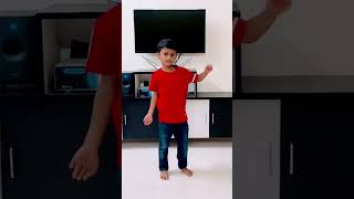 Pushpa chai step | Ram 2 | Fun dance