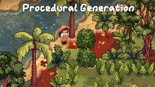 Improving Exploration - Plant Tales Devlog 2
