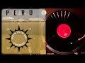 Peru - West Mountain (From LP 'Point Of The Compass') [FAST 45RPM Pitch -8%] [1986]