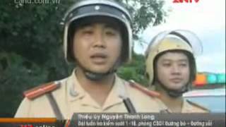 ប៉ូលីសចរាចរ ដេញចាប់ចោរ.mp4