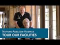 Tour Our Facilities (COVID Update) - Nathan Adelson Hospice