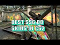 THE BEST SSG 08 SKINS IN CS2 RIGHT NOW!
