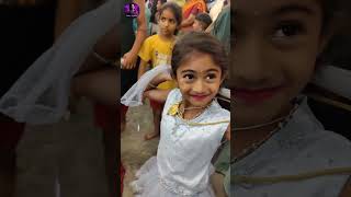 ನಮ್ಮೂರ್ ಜಾತ್ರೆ ವೈಭವ 🙏🏼😇| Priya J Achar #shorts