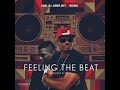 Dj Jimmy Jatt Ft. Wizkid - Feeling The Beat (Prod. by Del B)