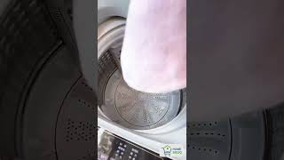 Washing Machine Deep Cleaner Tablets