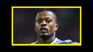 Ligue 1: patrice evra told to 'get out' of marseille | goal.com