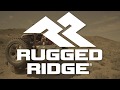 Rugged Ridge Jeep JL Products - 30 second Overview II