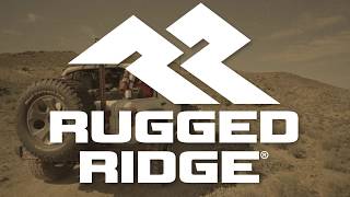 Rugged Ridge Jeep JL Products - 30 second Overview II