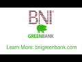 bni business meeting green bank chapter red bank nj