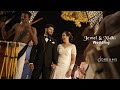 Divine Union 💫💙| JEWEL & NIDHI | WEDDING HIGHLIGHTS | Dreams Wedding Creation