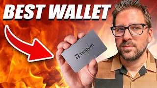 The Ultimate Tangem Wallet Tutorial (2026)