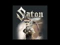 Sabaton - Shiroyama (but every other beat is missing) + CC