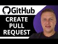 How to Create Pull Request in GitHub | GitHub Tutorial 2026