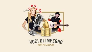 VOCI DI IMPEGNO - CAPITOLO 2 - La Raccolta Meccanica