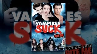 Vampires Suck (Extended)