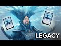 Mind's Desire is Back! Time for High Tide in Legacy