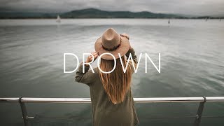 Boy In Space - Drown (Lyrics)