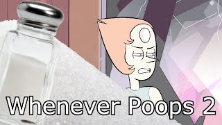 [YTP] Whenever Poops 2: Crystal Salty