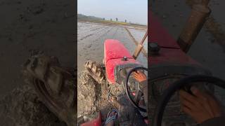 Roots Song | farming roots song Roots song lofi #viralshorts #mahindra575 #farmingtractor #khetibadi