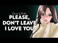 Let me be your reason to stay ♡ [Friends to lovers] [Small town best friends] [Confession]