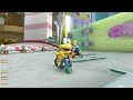 mario kart 8 deluxe on the road for 99999 vr part 42