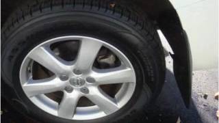 2006 Toyota RAV4 Used Cars Amherst NY