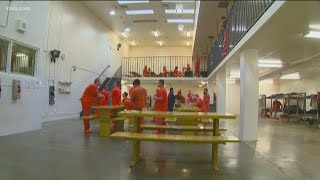 Canyon County Jail launches new stats website