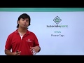 HTML - Phrase Tags