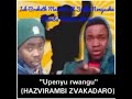 Upenyu Rwangu by Ish-Bosheth Mauchie ft Saffie Nenyasha Munyanyie