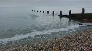 Medmerry managed realignment scheme | Wikipedia audio article