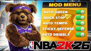 BEST Cronus Zen NBA 2k26 Perfect Green Scripts Setup guide (PS5 + XBOX + PC)