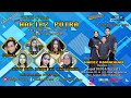 🔴Live Siang The Real Of Music - HAFIEZ PUTRA - Khitanan HAFIEZ RAMADHAN,Kesan, Senin 28 Oktober 2024