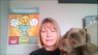 SS 1st grade Lesson 16 Managing Worry