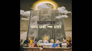 Scooter - God Save The Rave (Previews From musicline.de)