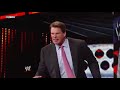 john cena and cryme tyme give jbl s limo a makeover raw july 7 2008