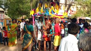 Puduvayal festival